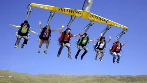 Freizeitaktivitäten in unserer Urlaubsregion Serfaus Fiss Ladis mit Apart Hotel Bergkönig als optimalem Ausgangspunkt