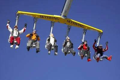 Mögliche Urlaubsaktivitäten in unserer Region Serfaus Fiss Ladis